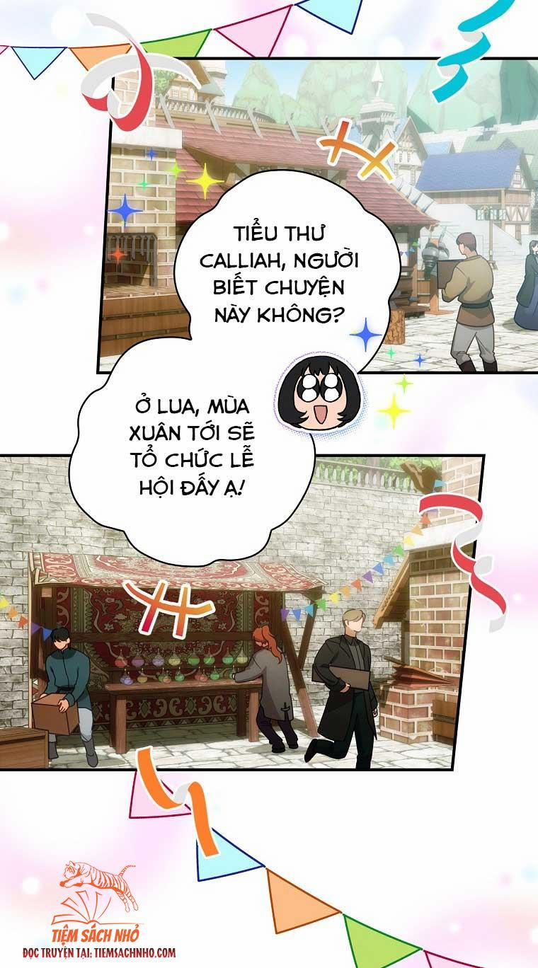 Đứa Bé Đó Không Phải Con Anh 21.5 trang 26