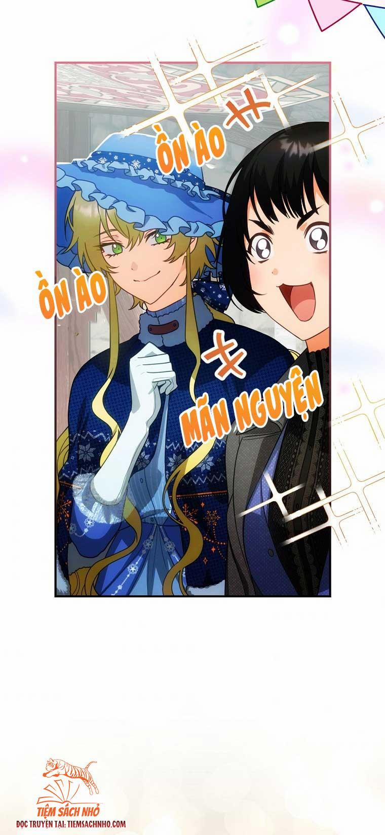 Đứa Bé Đó Không Phải Con Anh 21.5 trang 27