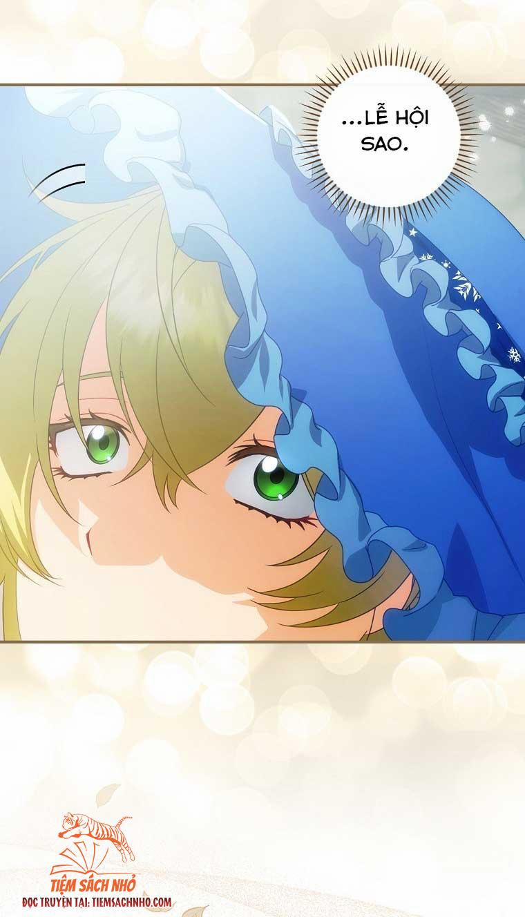 Đứa Bé Đó Không Phải Con Anh 21.5 trang 28