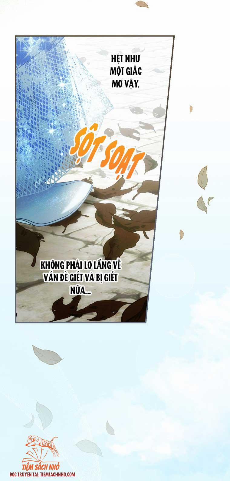 Đứa Bé Đó Không Phải Con Anh 21.5 trang 30