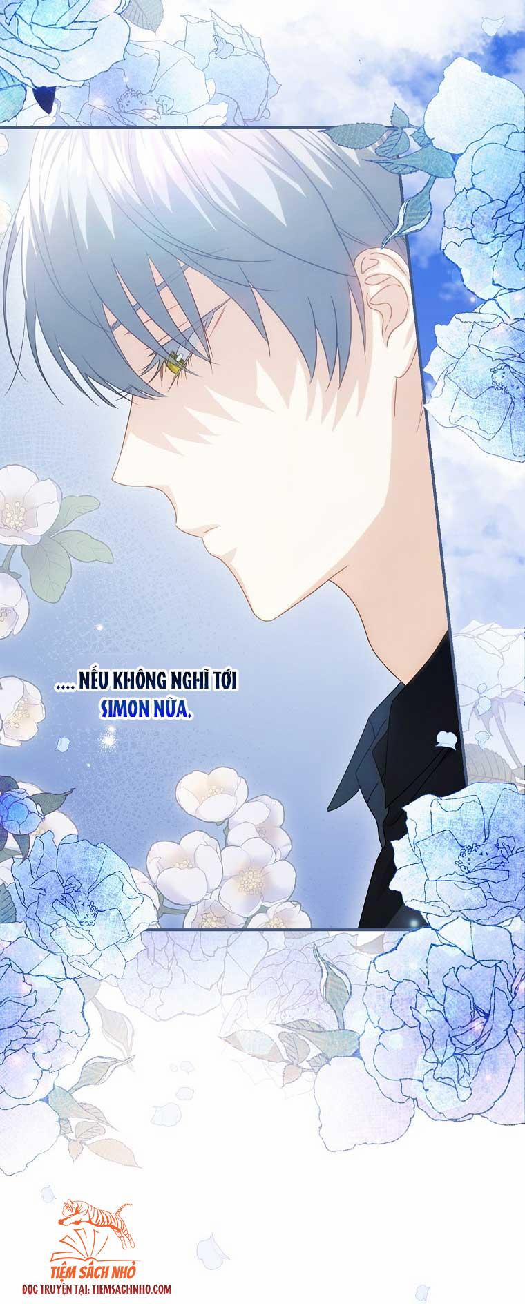 Đứa Bé Đó Không Phải Con Anh 21.5 trang 32