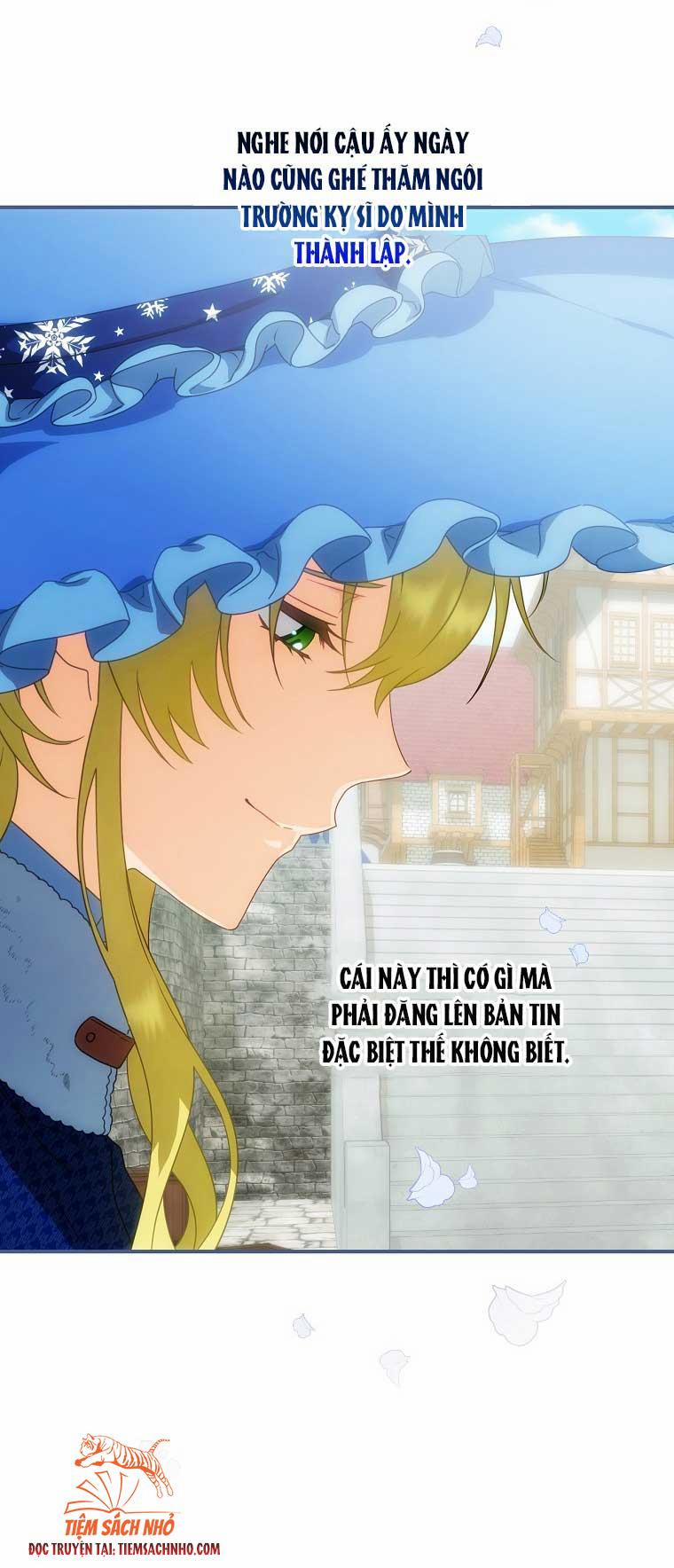 Đứa Bé Đó Không Phải Con Anh 21.5 trang 33