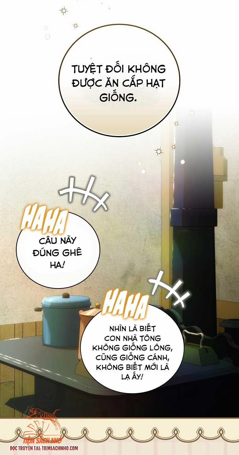 Đứa Bé Đó Không Phải Con Anh 21.5 trang 6