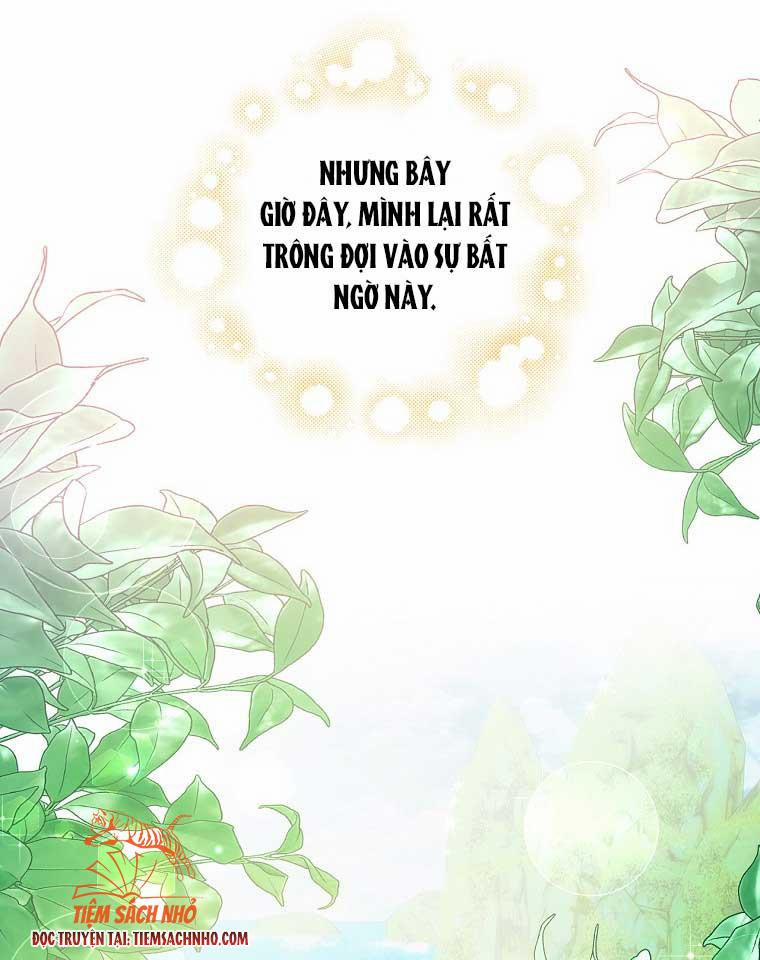 Đứa Bé Đó Không Phải Con Anh 21 trang 10