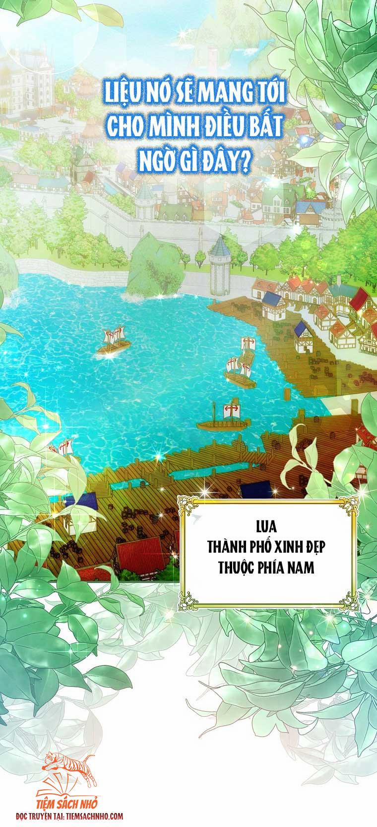 Đứa Bé Đó Không Phải Con Anh 21 trang 11