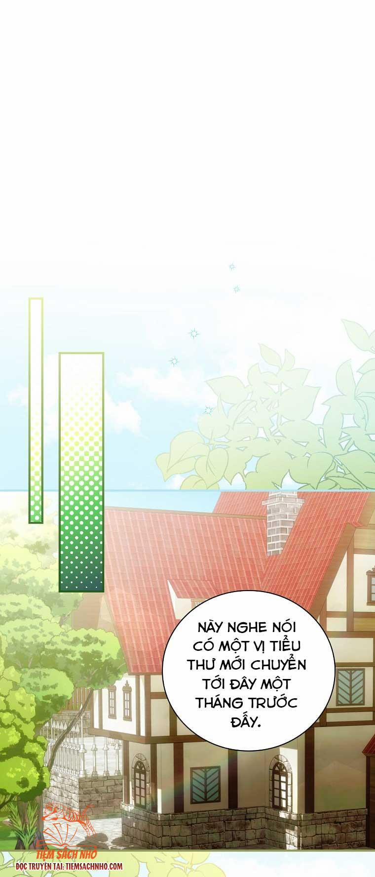 Đứa Bé Đó Không Phải Con Anh 21 trang 13