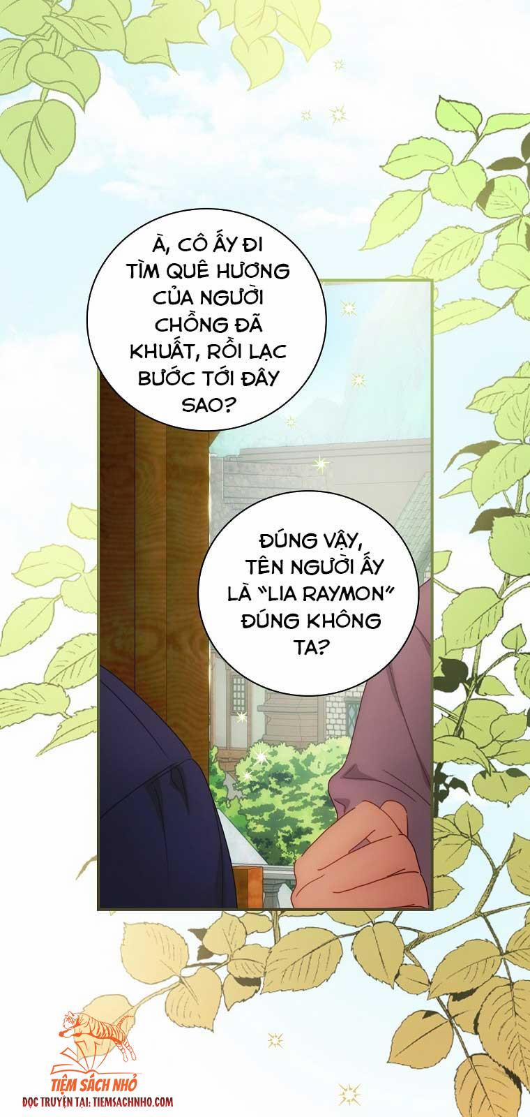 Đứa Bé Đó Không Phải Con Anh 21 trang 14