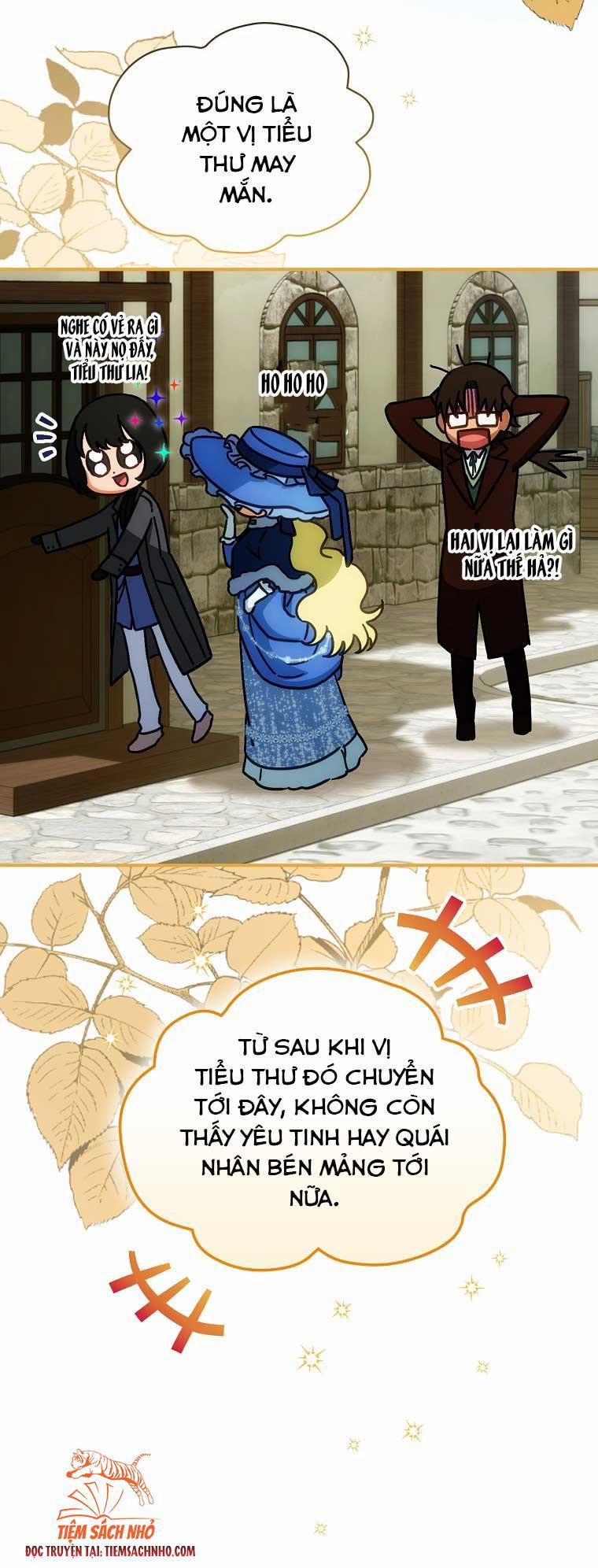 Đứa Bé Đó Không Phải Con Anh 21 trang 15