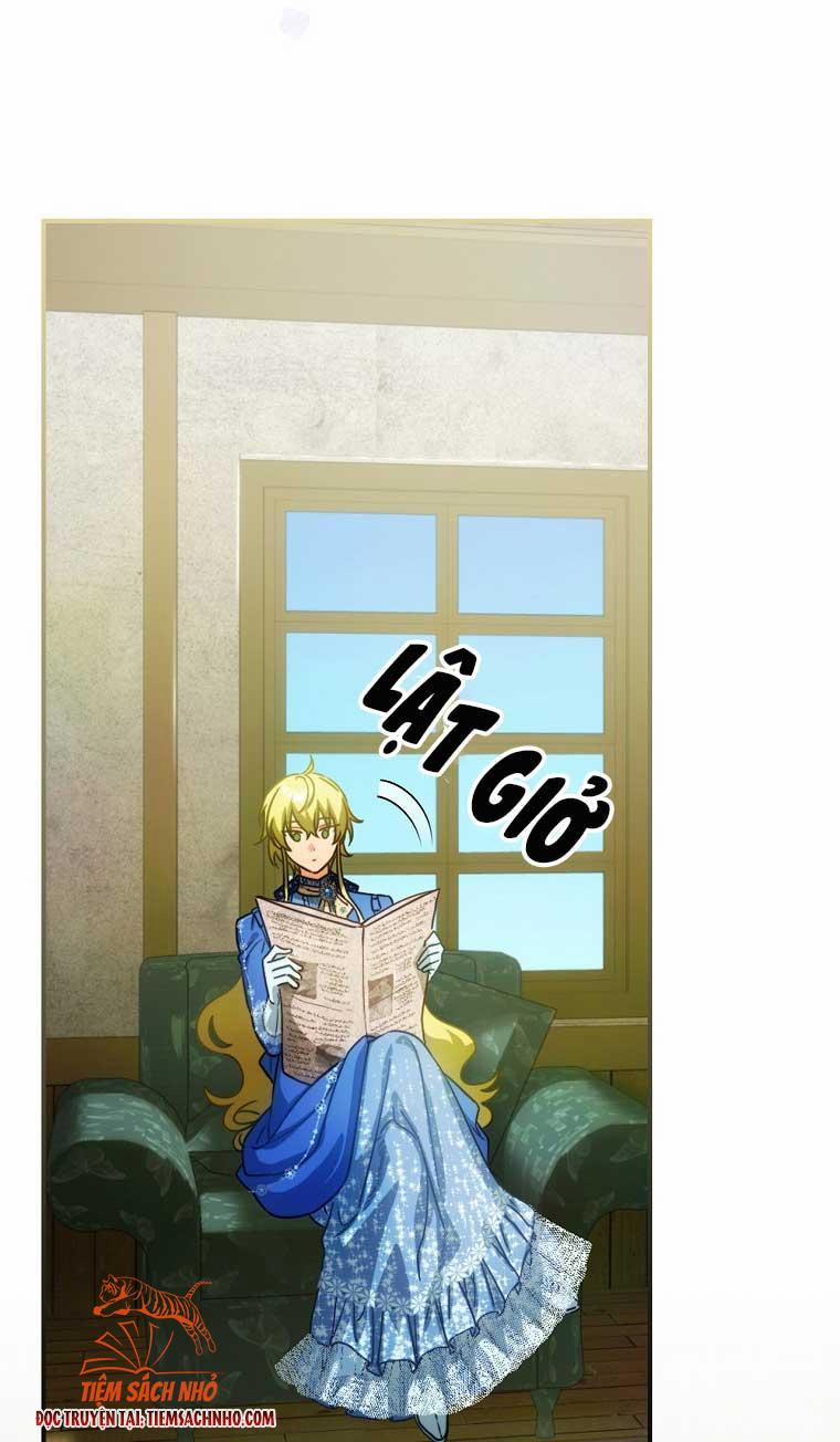 Đứa Bé Đó Không Phải Con Anh 21 trang 17