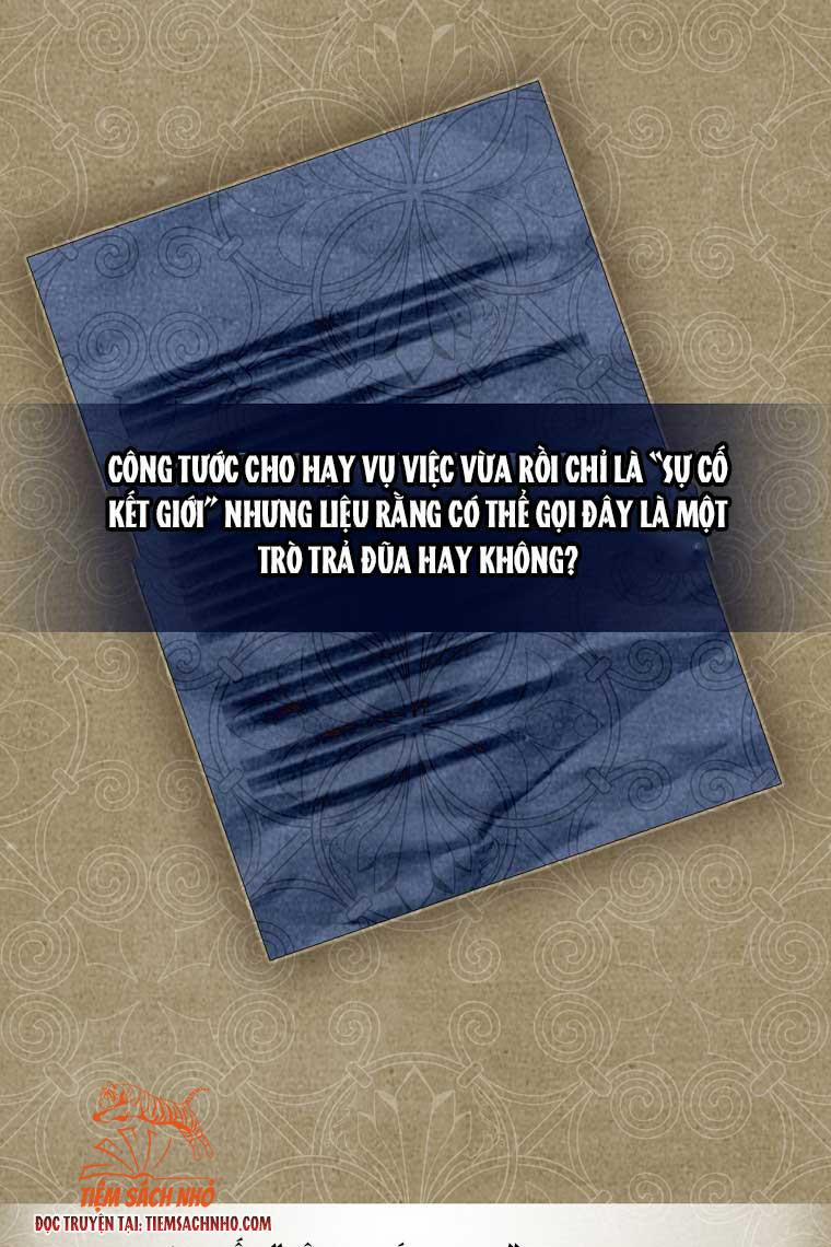 Đứa Bé Đó Không Phải Con Anh 21 trang 19