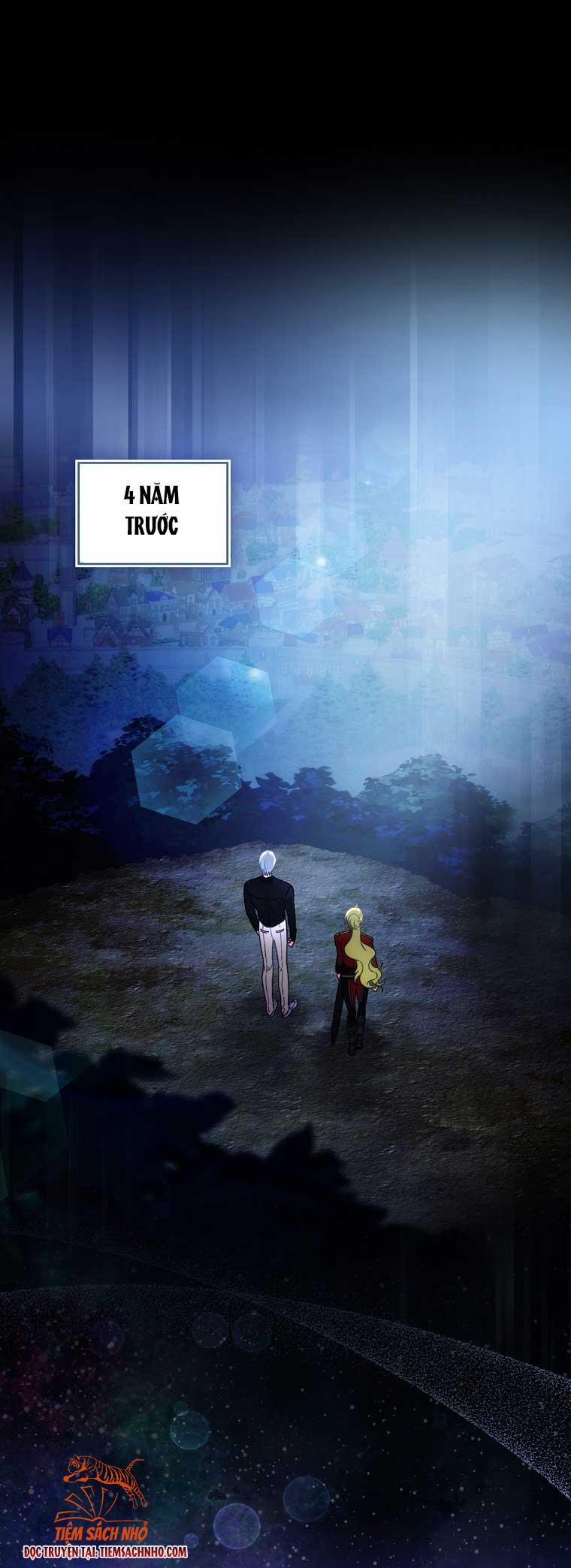 Đứa Bé Đó Không Phải Con Anh 21 trang 2