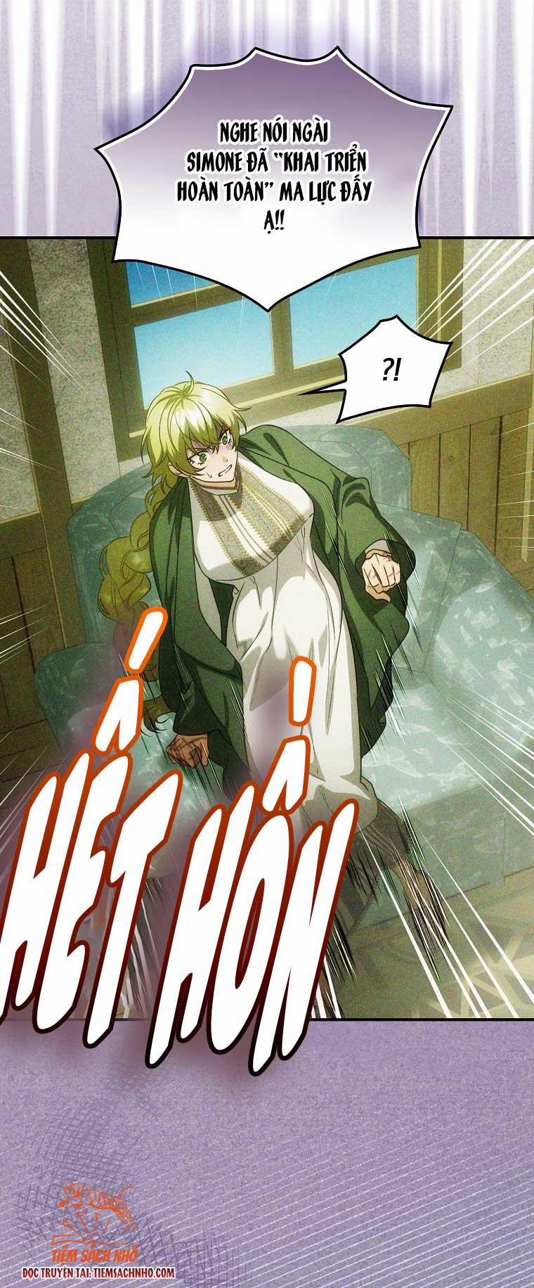 Đứa Bé Đó Không Phải Con Anh 21 trang 26