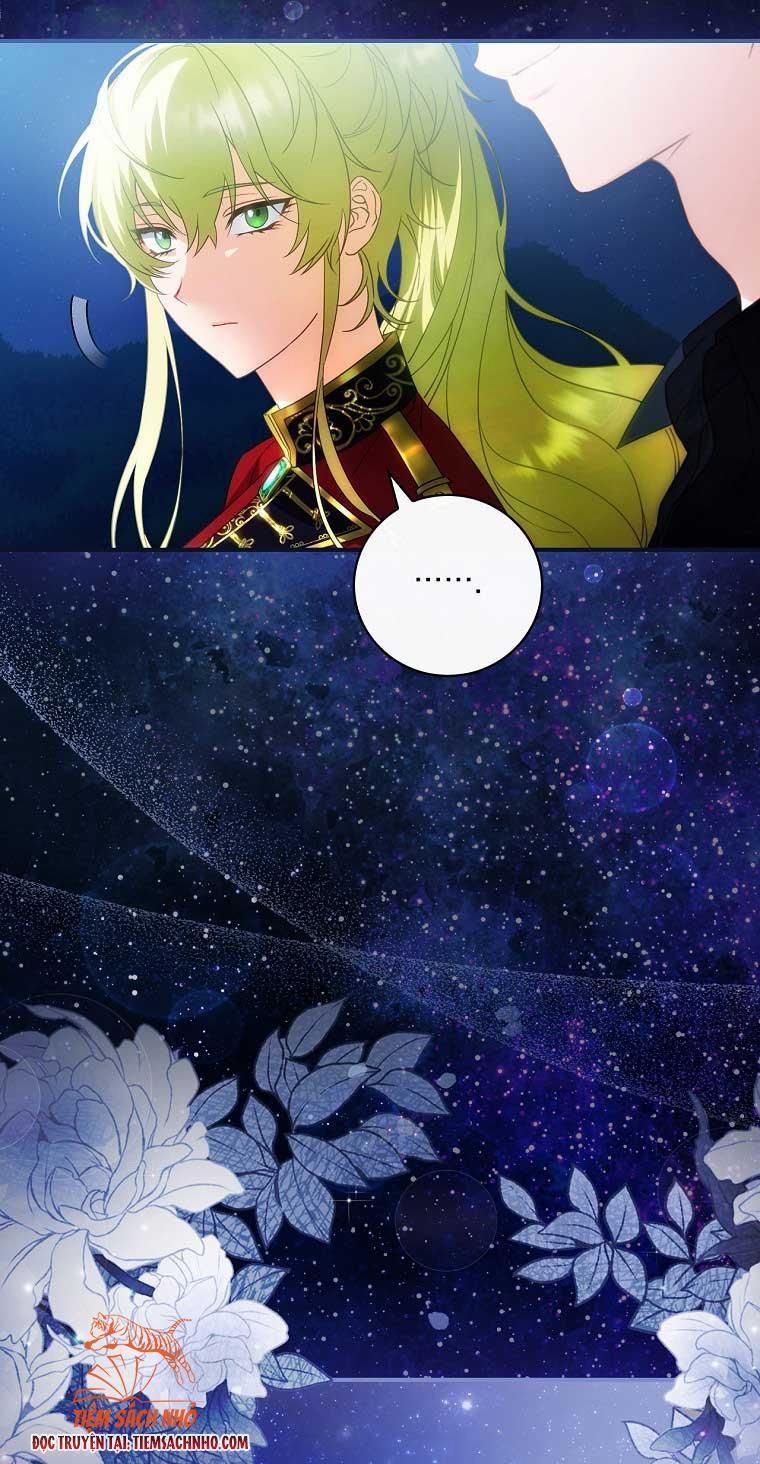 Đứa Bé Đó Không Phải Con Anh 21 trang 3