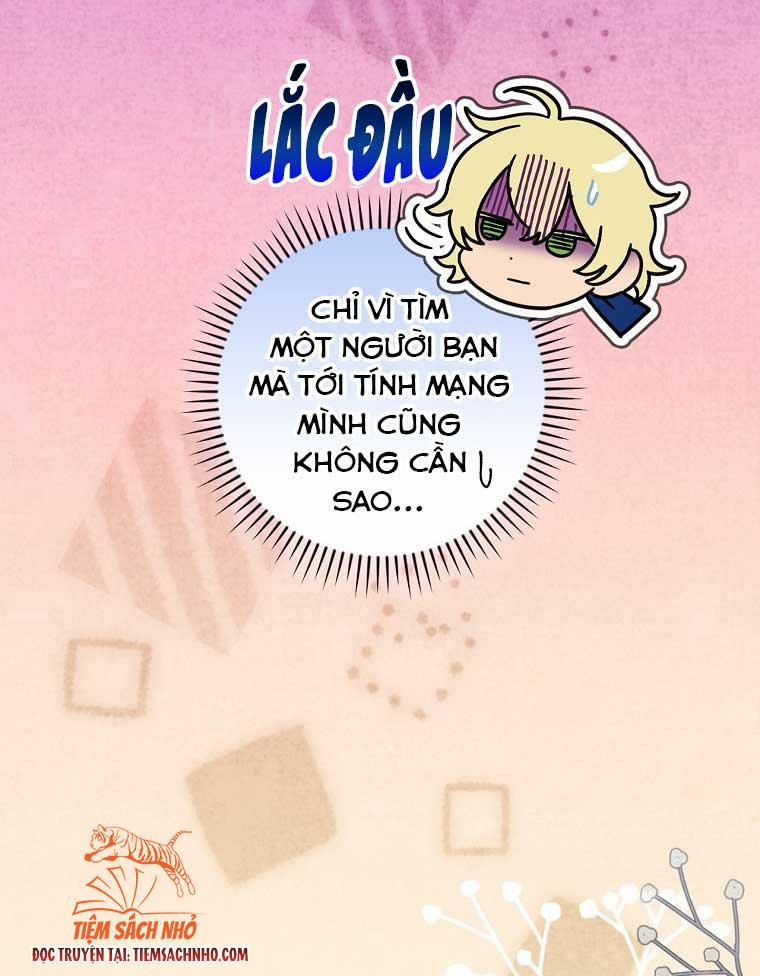 Đứa Bé Đó Không Phải Con Anh 21 trang 30