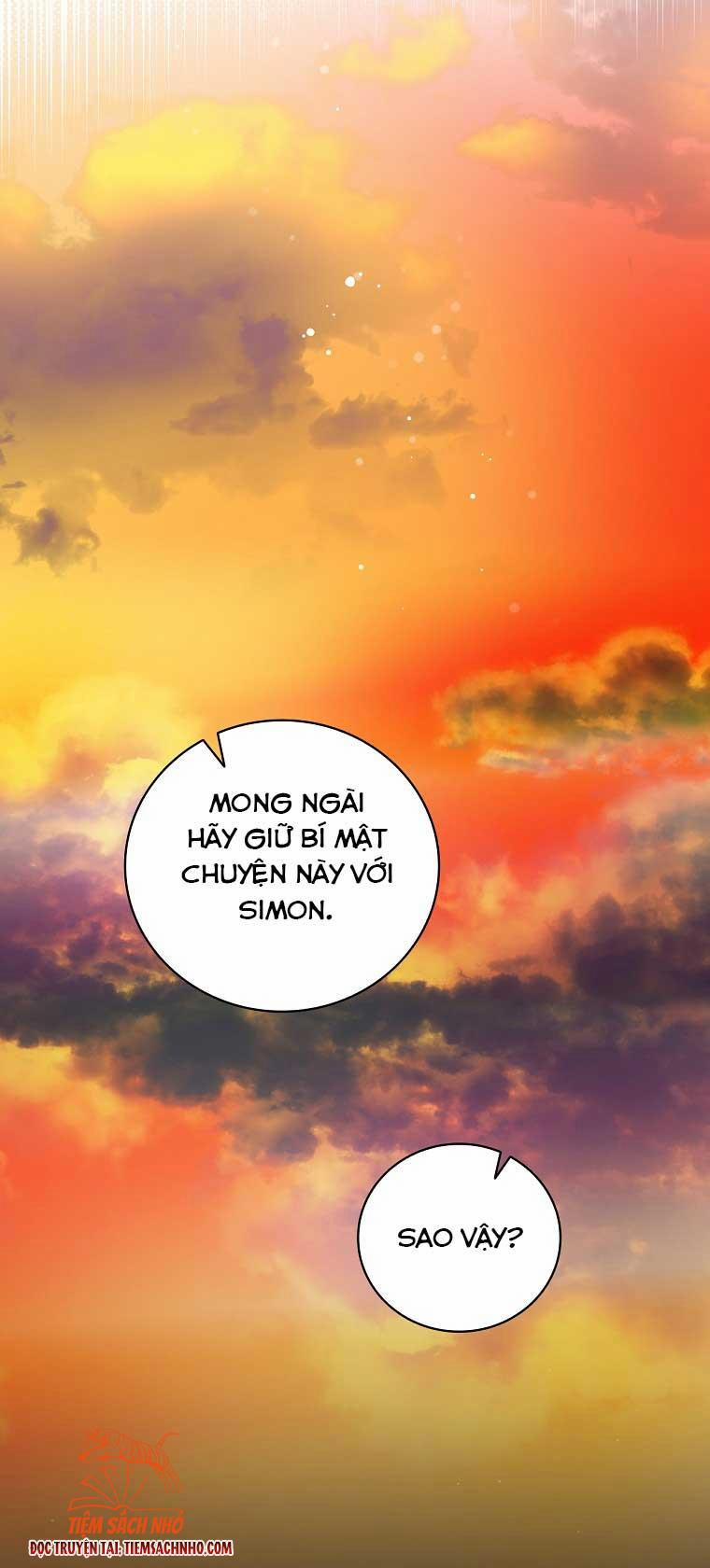 Đứa Bé Đó Không Phải Con Anh 21 trang 32