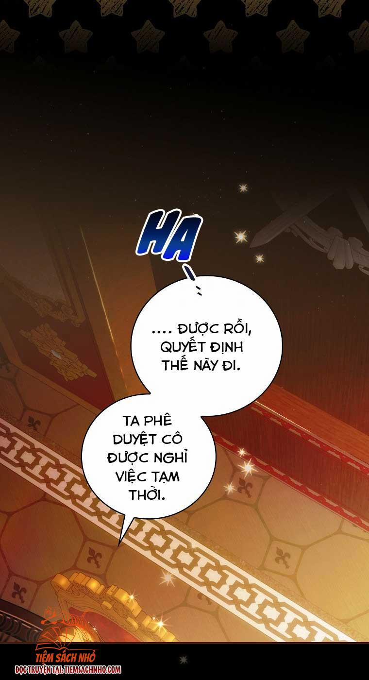 Đứa Bé Đó Không Phải Con Anh 21 trang 35