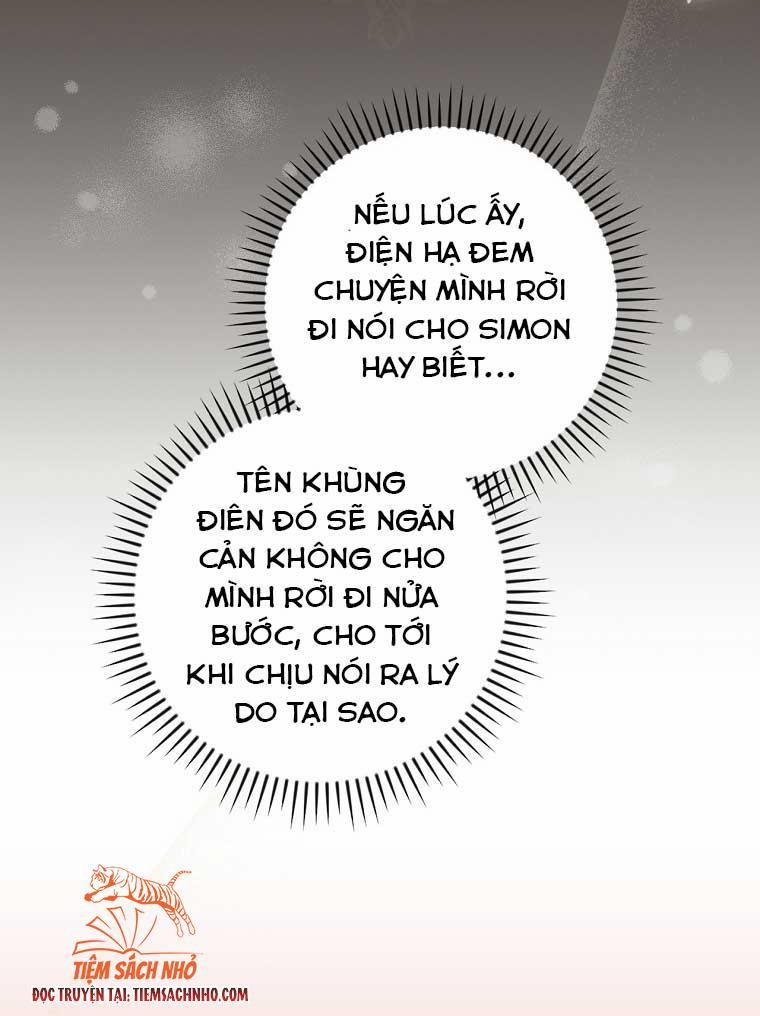 Đứa Bé Đó Không Phải Con Anh 21 trang 39