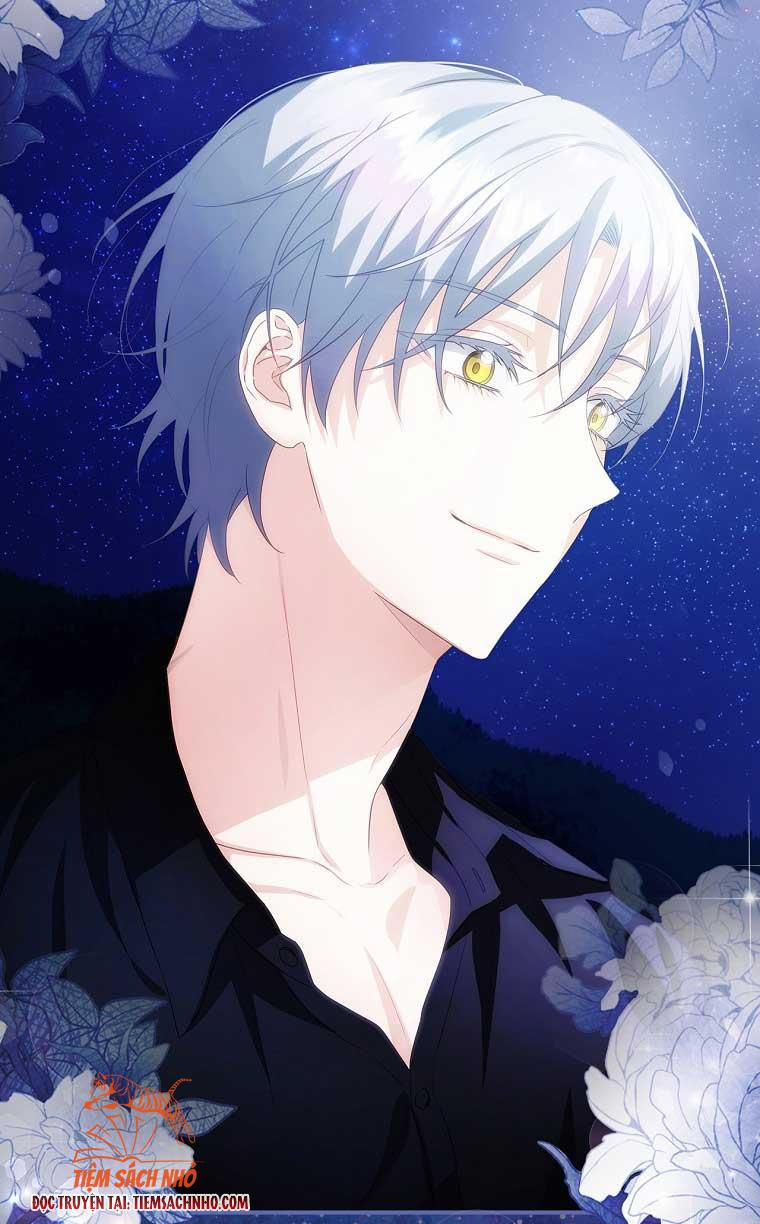 Đứa Bé Đó Không Phải Con Anh 21 trang 4