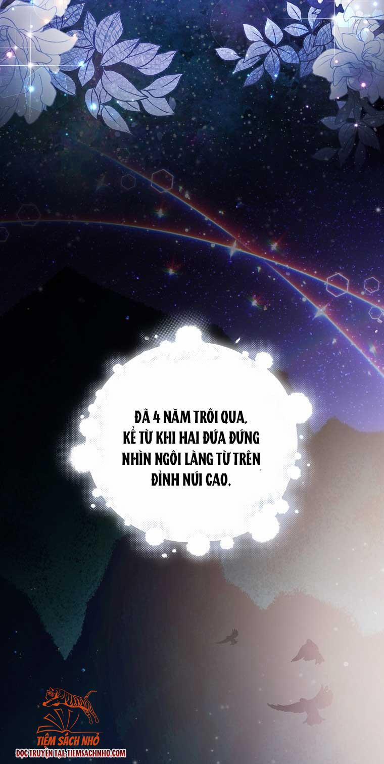 Đứa Bé Đó Không Phải Con Anh 21 trang 5