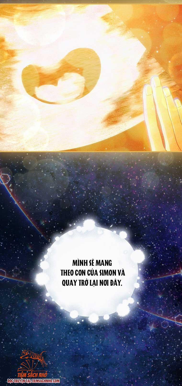 Đứa Bé Đó Không Phải Con Anh 21 trang 7