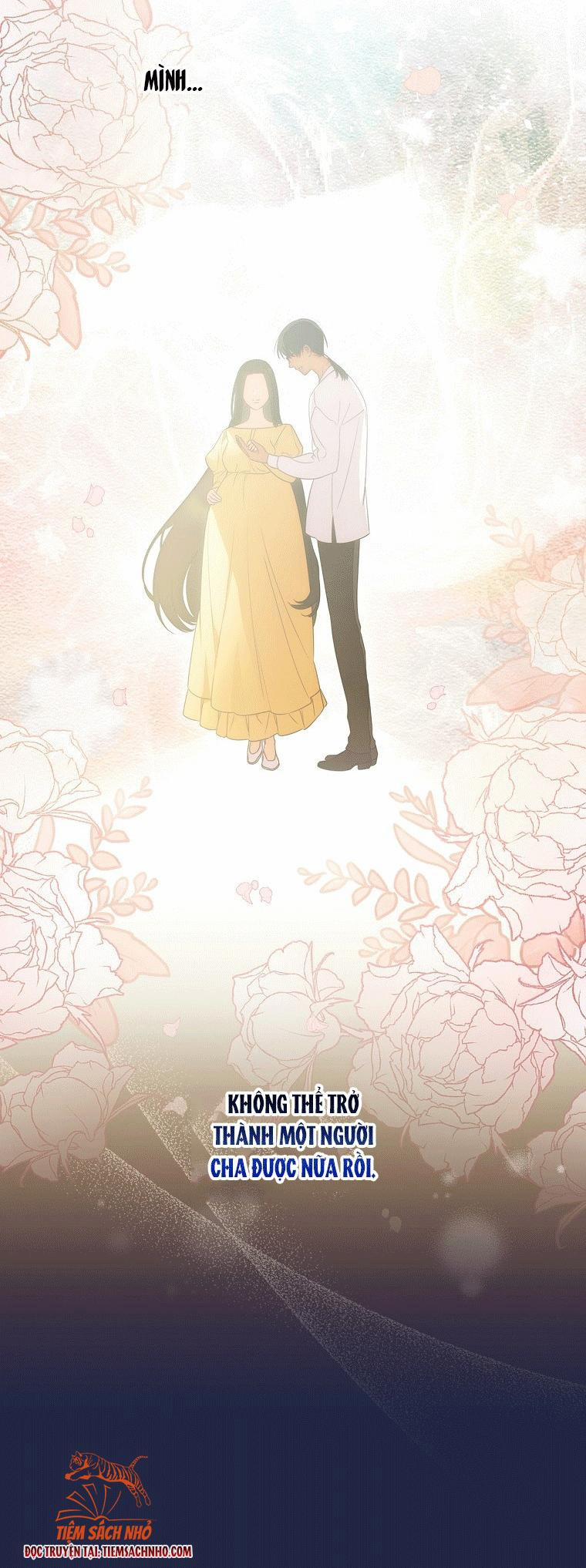 Đứa Bé Đó Không Phải Con Anh 22.5 trang 1