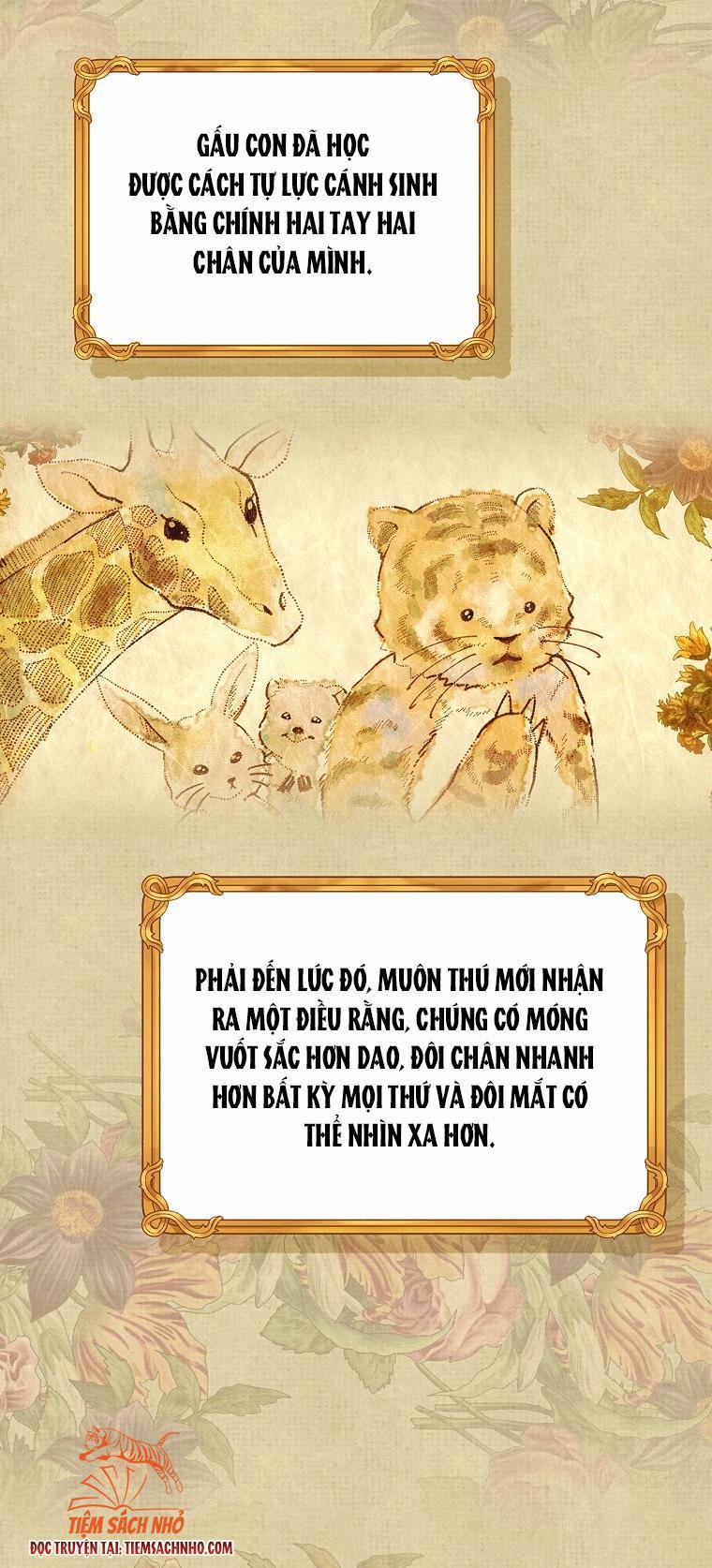 Đứa Bé Đó Không Phải Con Anh 22.5 trang 10