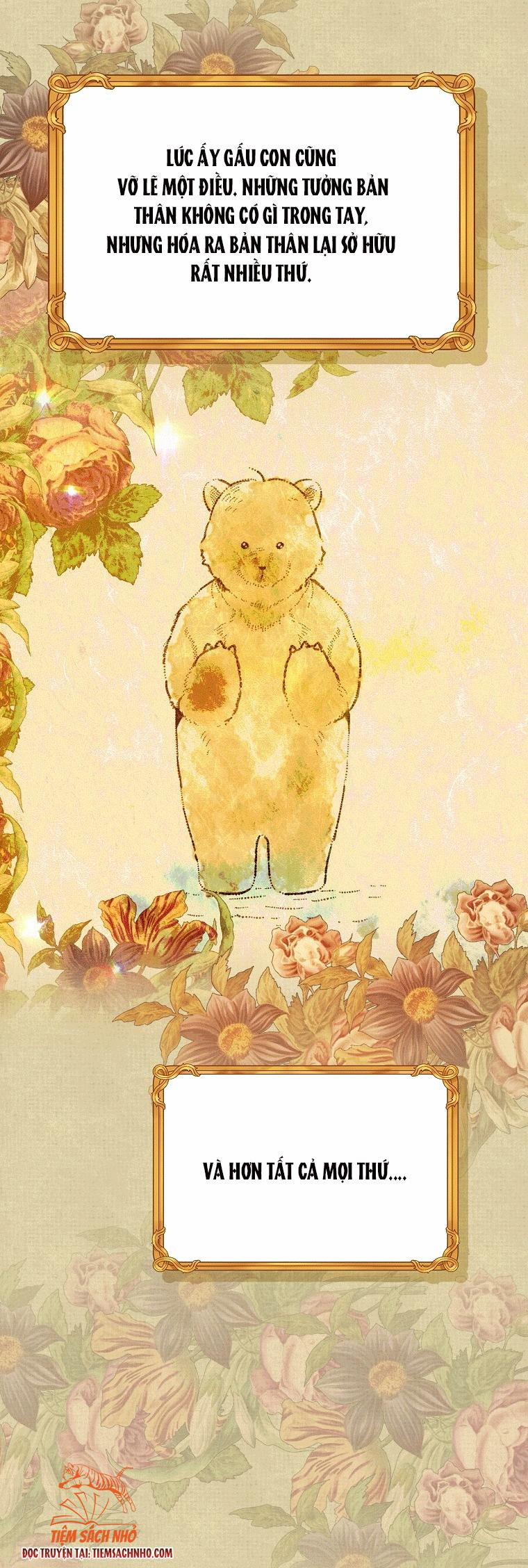 Đứa Bé Đó Không Phải Con Anh 22.5 trang 11