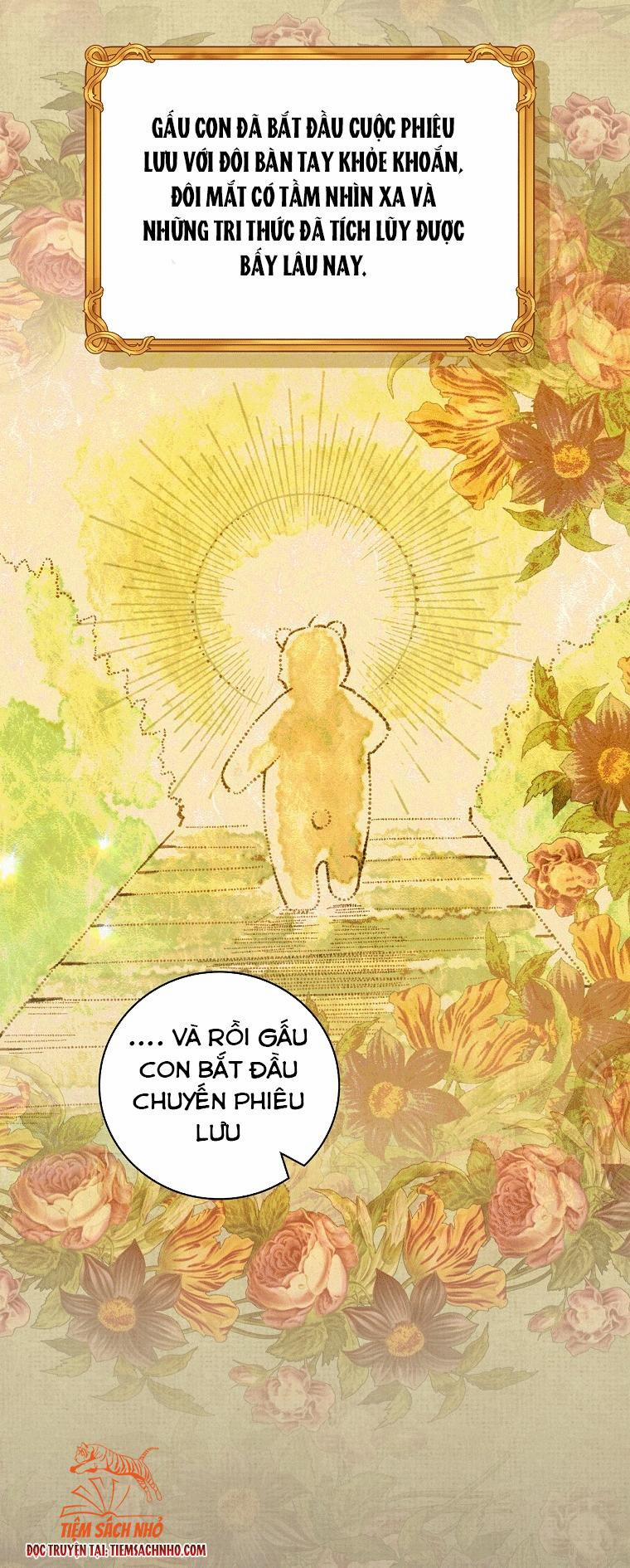 Đứa Bé Đó Không Phải Con Anh 22.5 trang 12