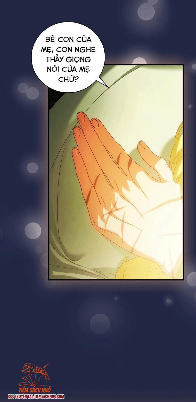 Đứa Bé Đó Không Phải Con Anh 22.5 trang 14