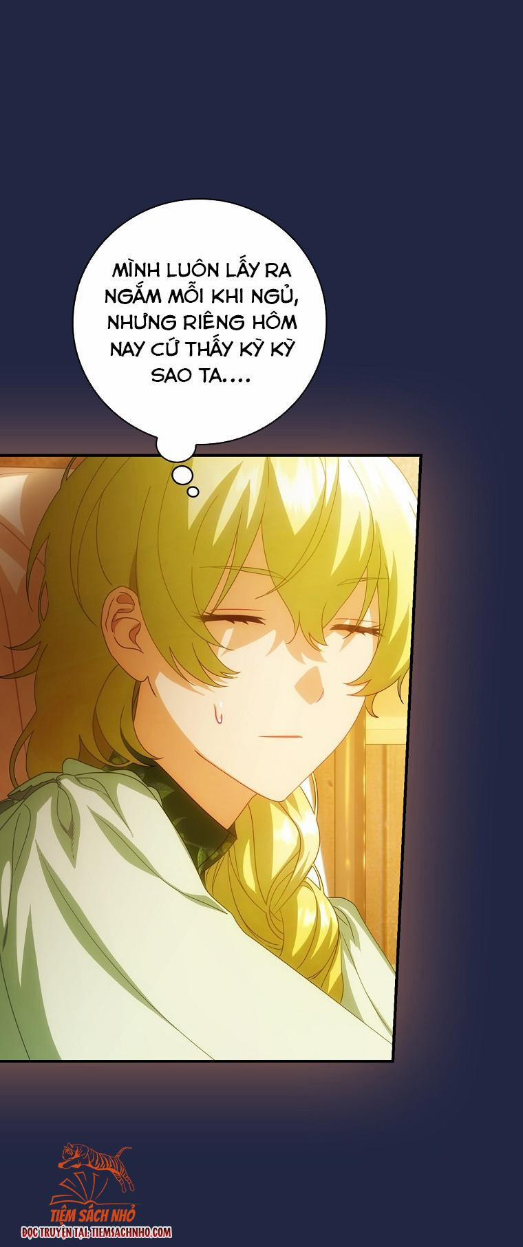 Đứa Bé Đó Không Phải Con Anh 22.5 trang 17