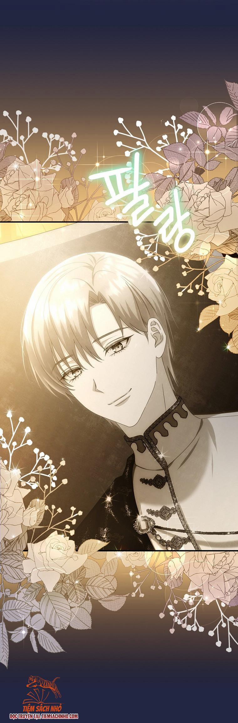 Đứa Bé Đó Không Phải Con Anh 22.5 trang 19