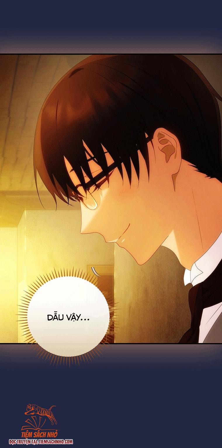 Đứa Bé Đó Không Phải Con Anh 22.5 trang 2