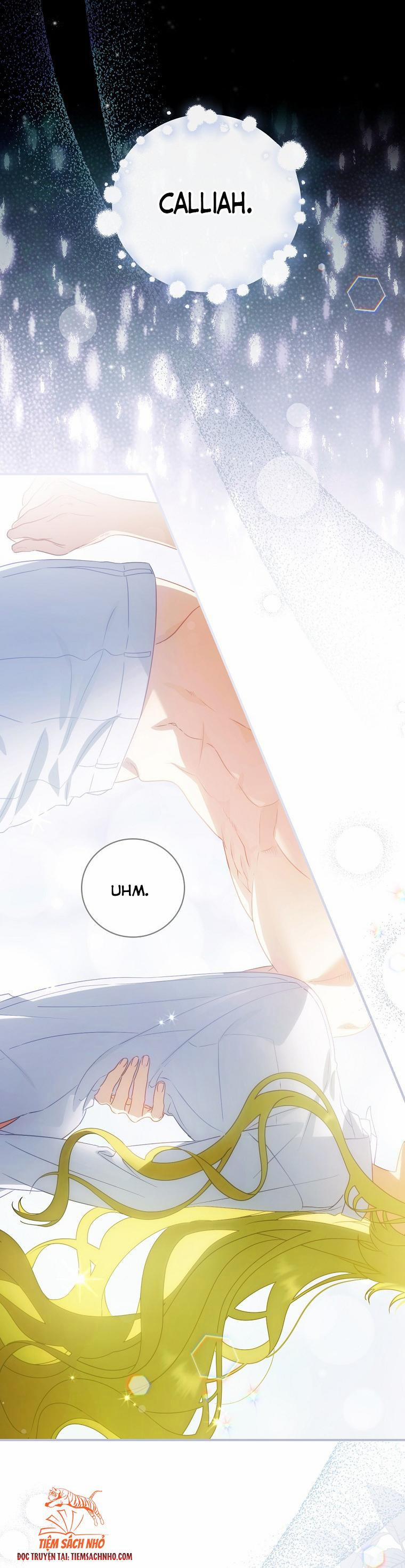 Đứa Bé Đó Không Phải Con Anh 22.5 trang 22