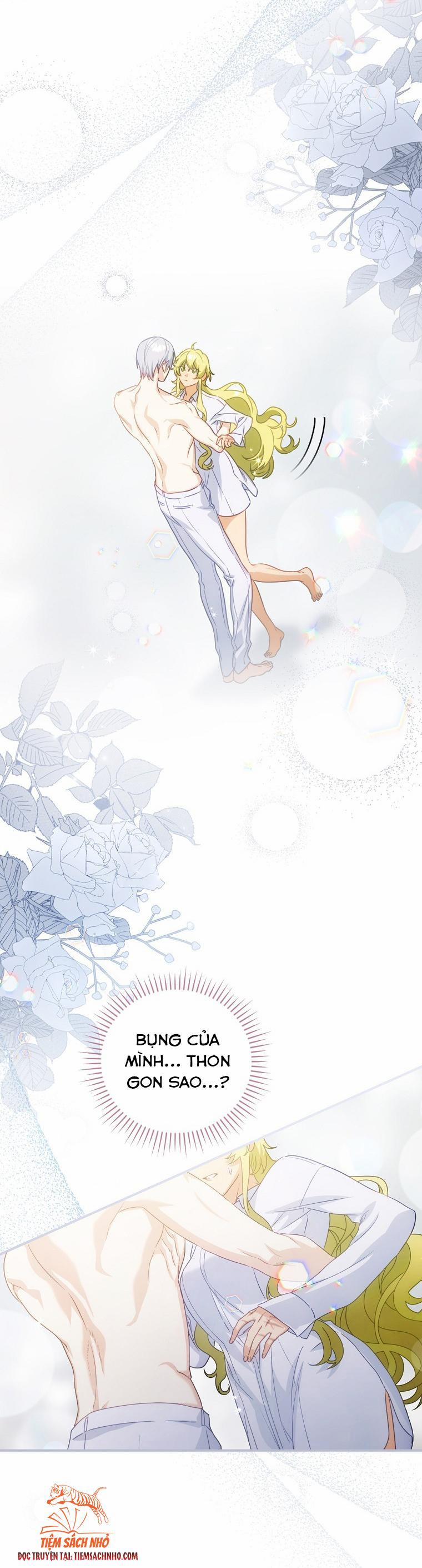 Đứa Bé Đó Không Phải Con Anh 22.5 trang 23