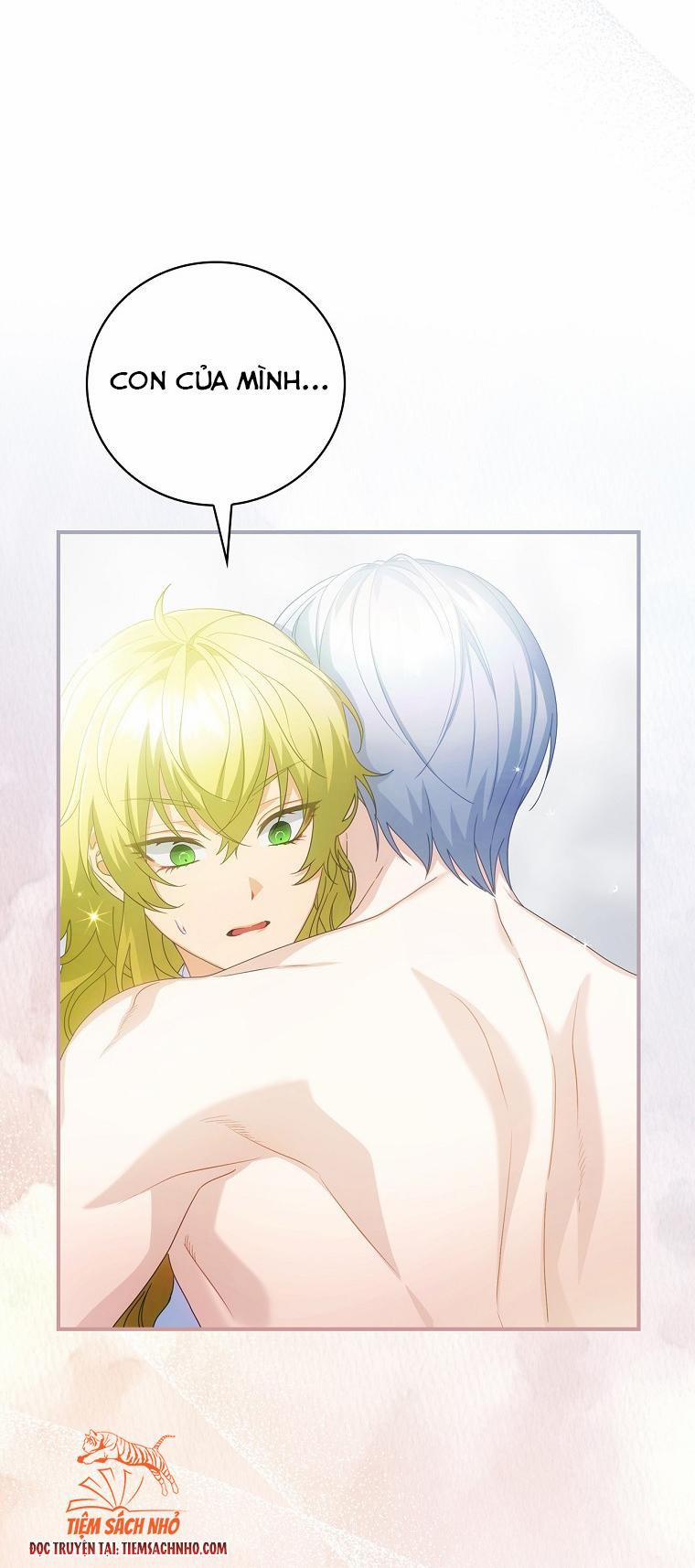 Đứa Bé Đó Không Phải Con Anh 22.5 trang 24