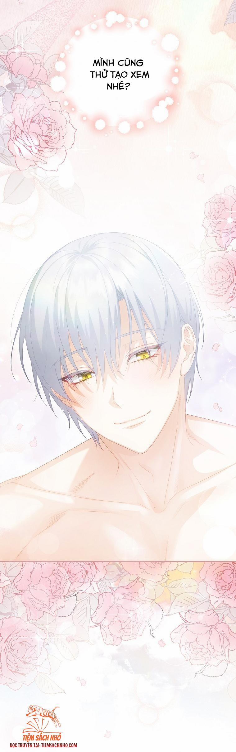 Đứa Bé Đó Không Phải Con Anh 22.5 trang 26