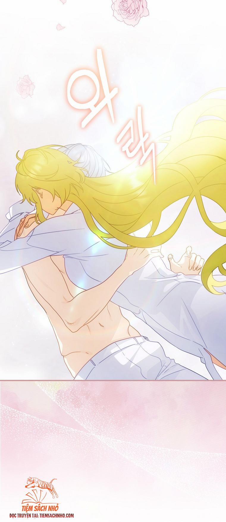 Đứa Bé Đó Không Phải Con Anh 22.5 trang 28