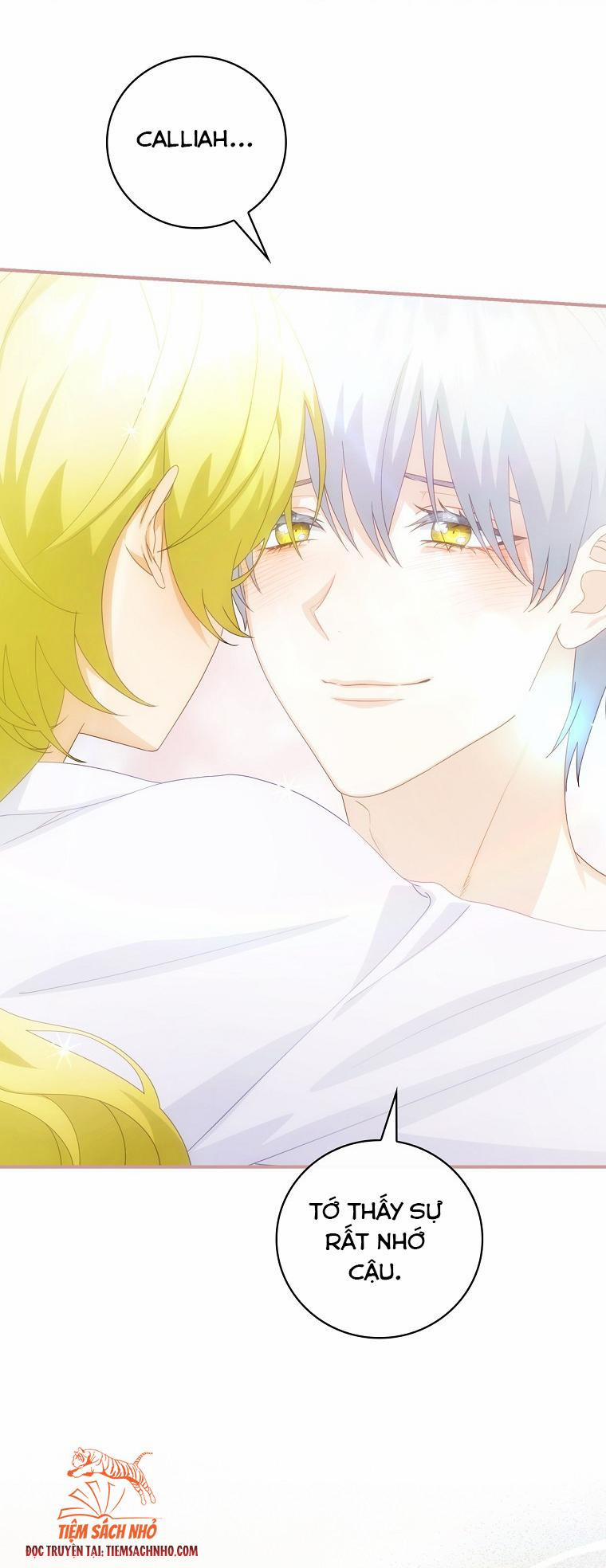 Đứa Bé Đó Không Phải Con Anh 22.5 trang 29