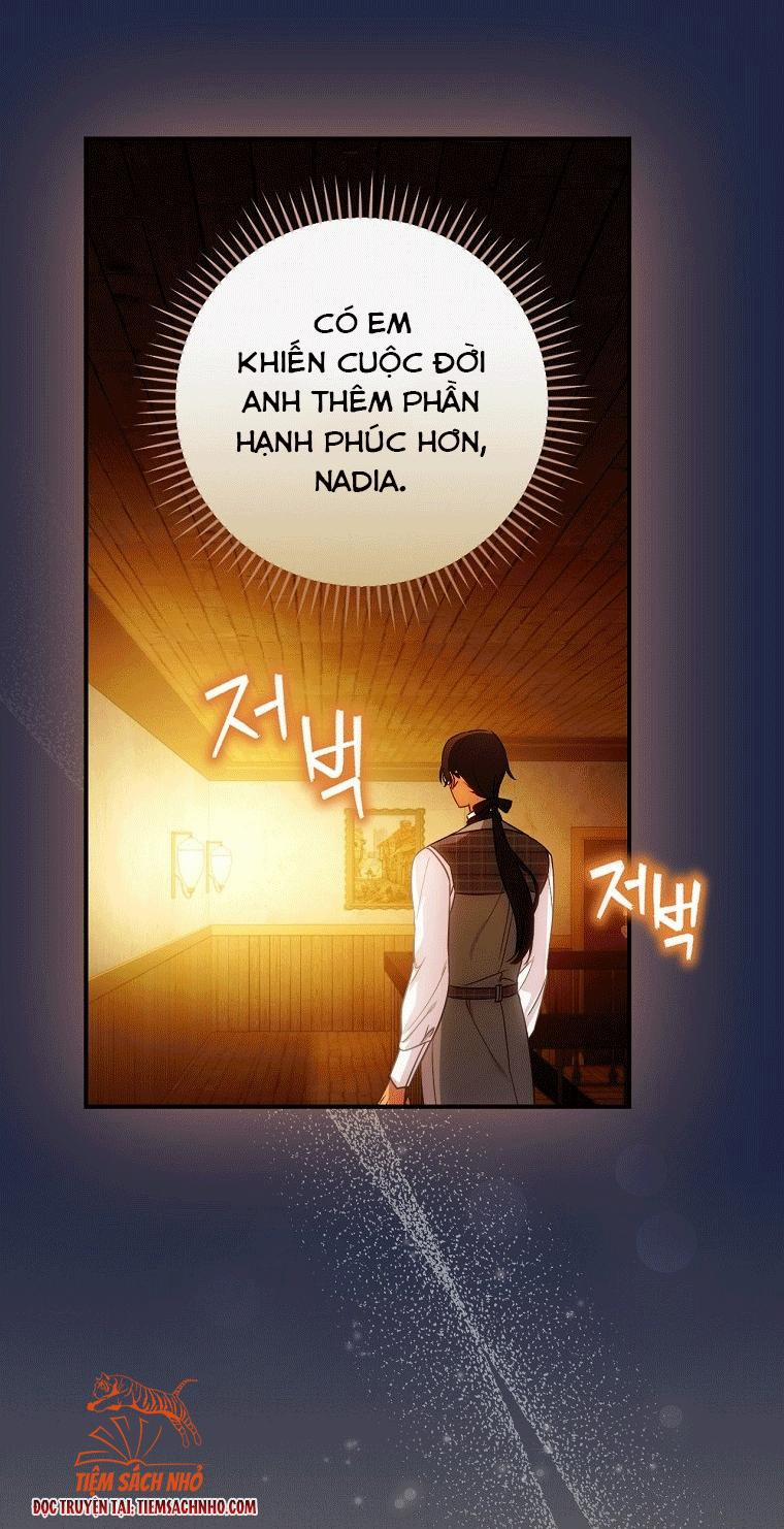 Đứa Bé Đó Không Phải Con Anh 22.5 trang 3