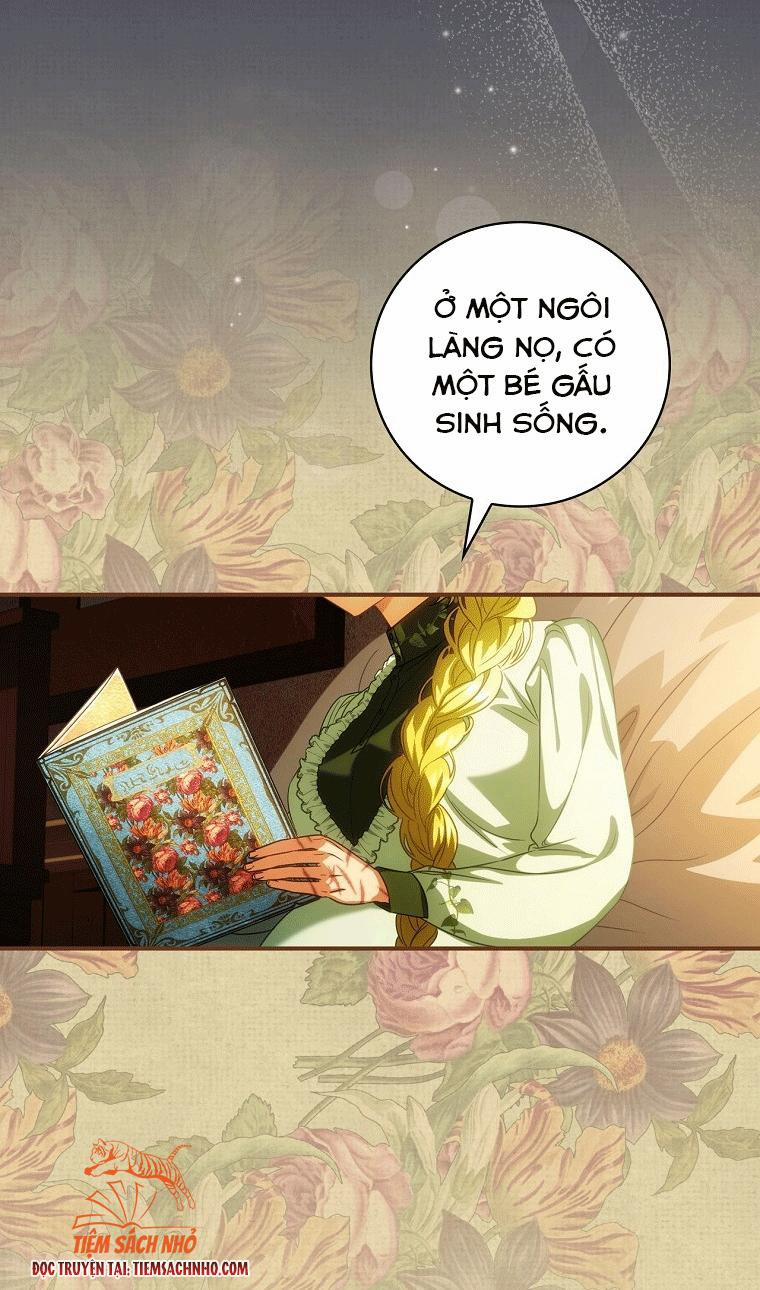 Đứa Bé Đó Không Phải Con Anh 22.5 trang 4