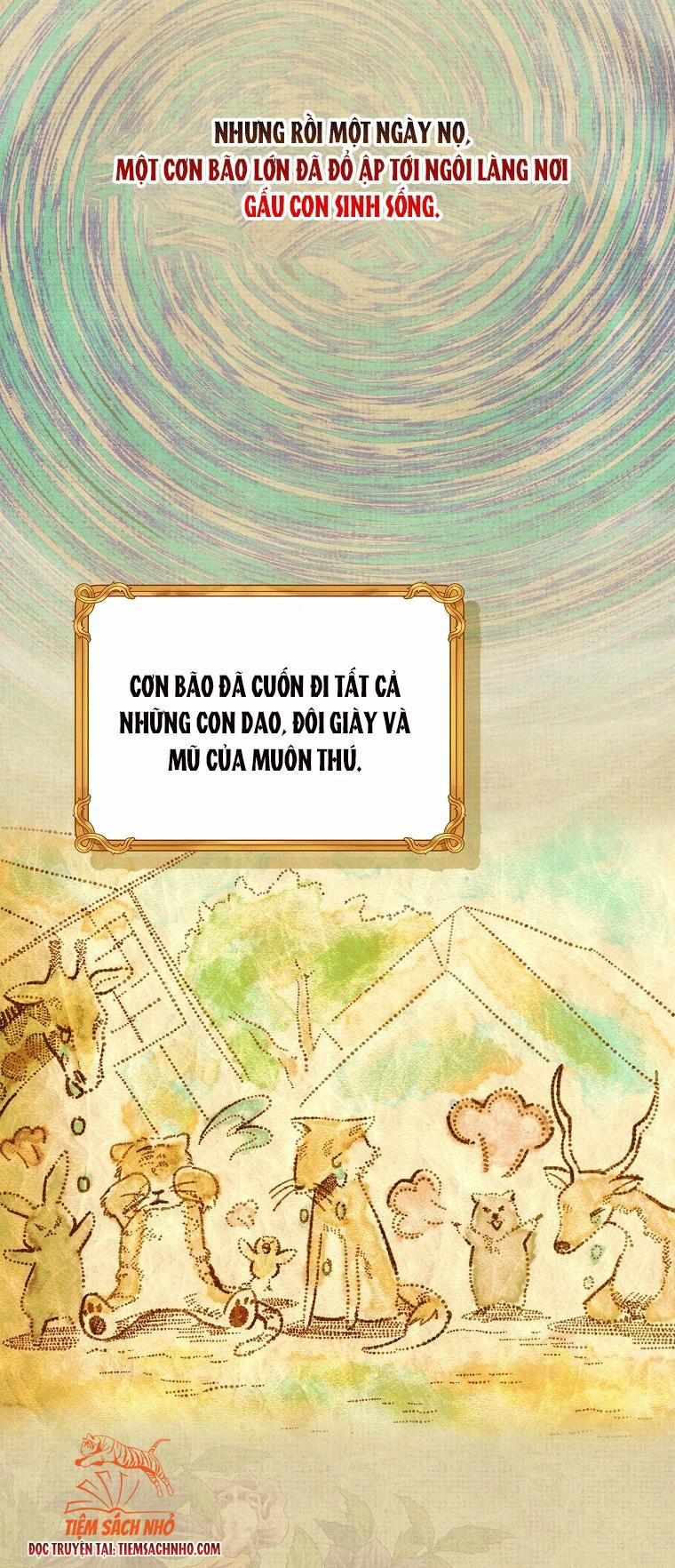 Đứa Bé Đó Không Phải Con Anh 22.5 trang 6