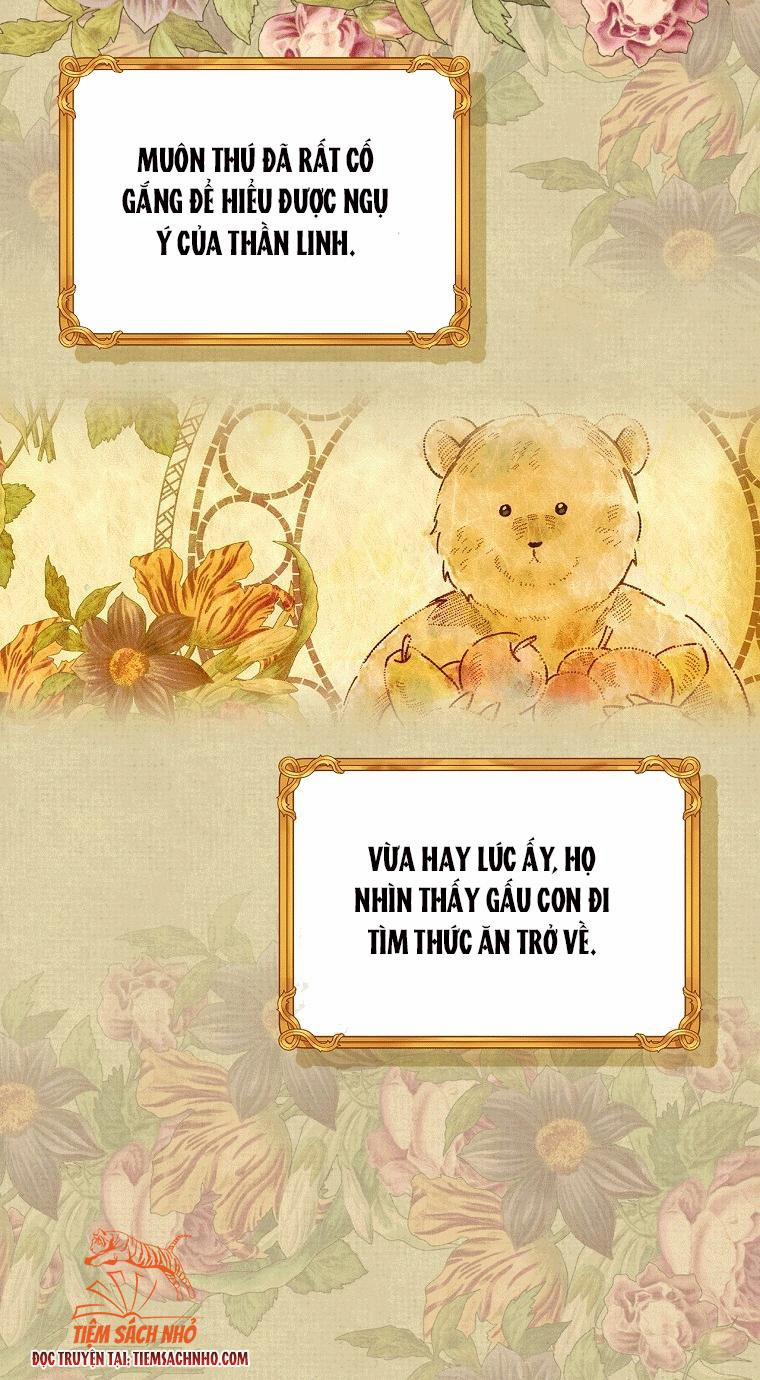 Đứa Bé Đó Không Phải Con Anh 22.5 trang 9