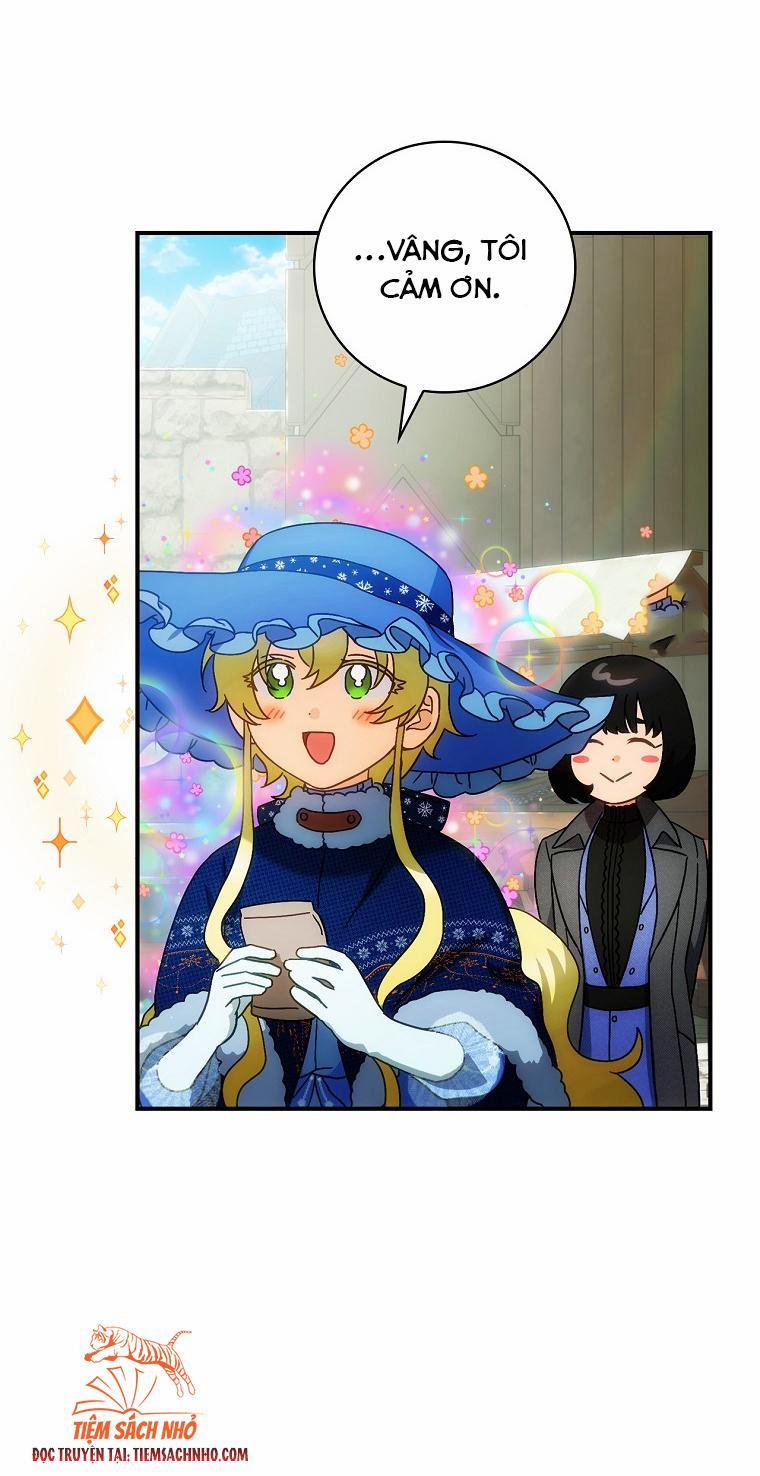 Đứa Bé Đó Không Phải Con Anh 22 trang 10