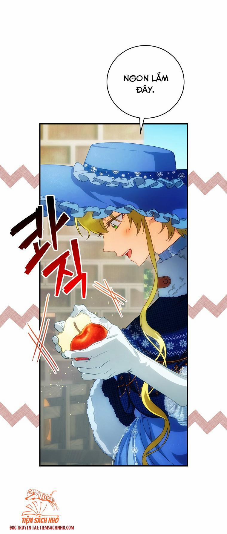 Đứa Bé Đó Không Phải Con Anh 22 trang 13