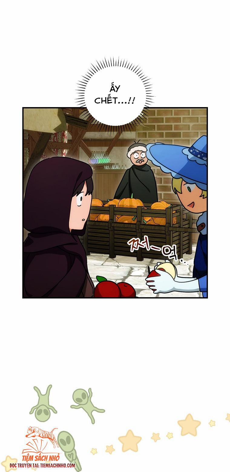 Đứa Bé Đó Không Phải Con Anh 22 trang 14