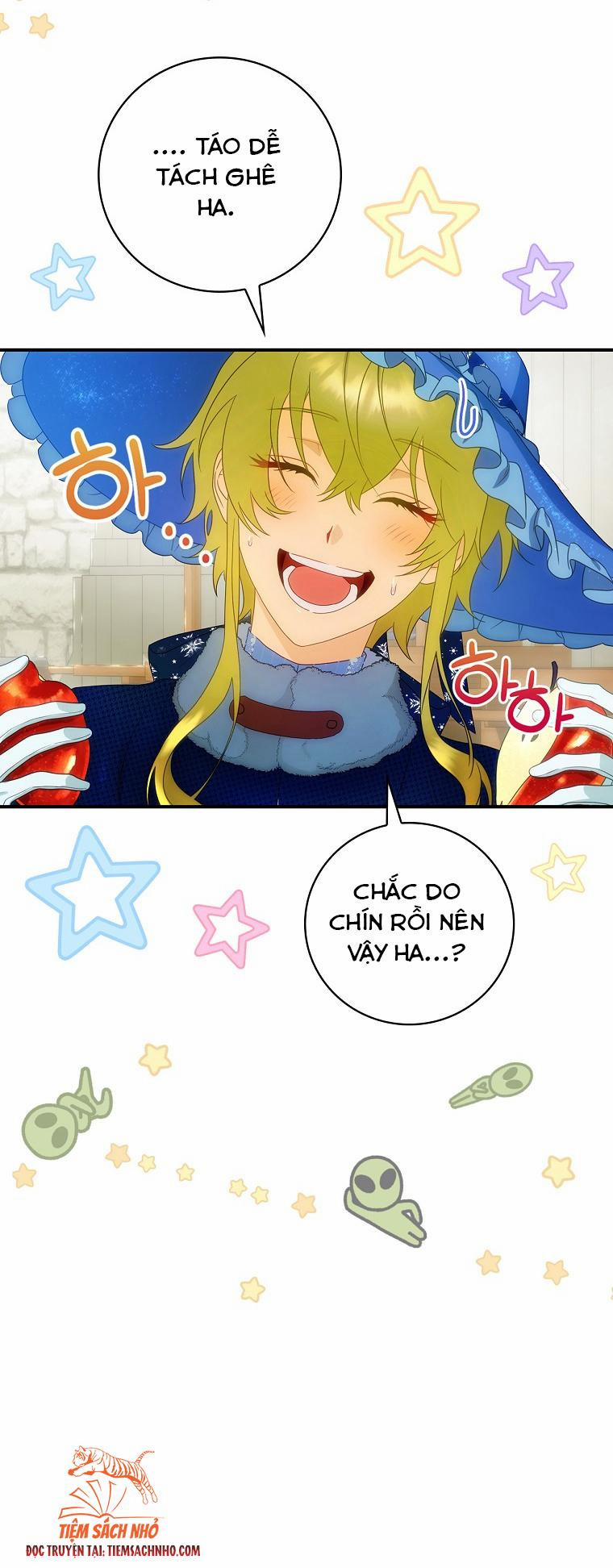 Đứa Bé Đó Không Phải Con Anh 22 trang 15