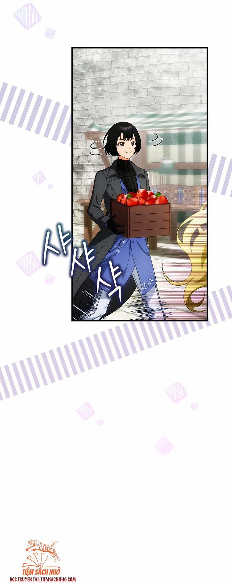 Đứa Bé Đó Không Phải Con Anh 22 trang 18