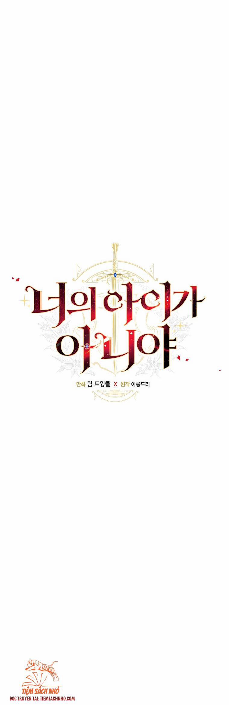 Đứa Bé Đó Không Phải Con Anh 22 trang 19