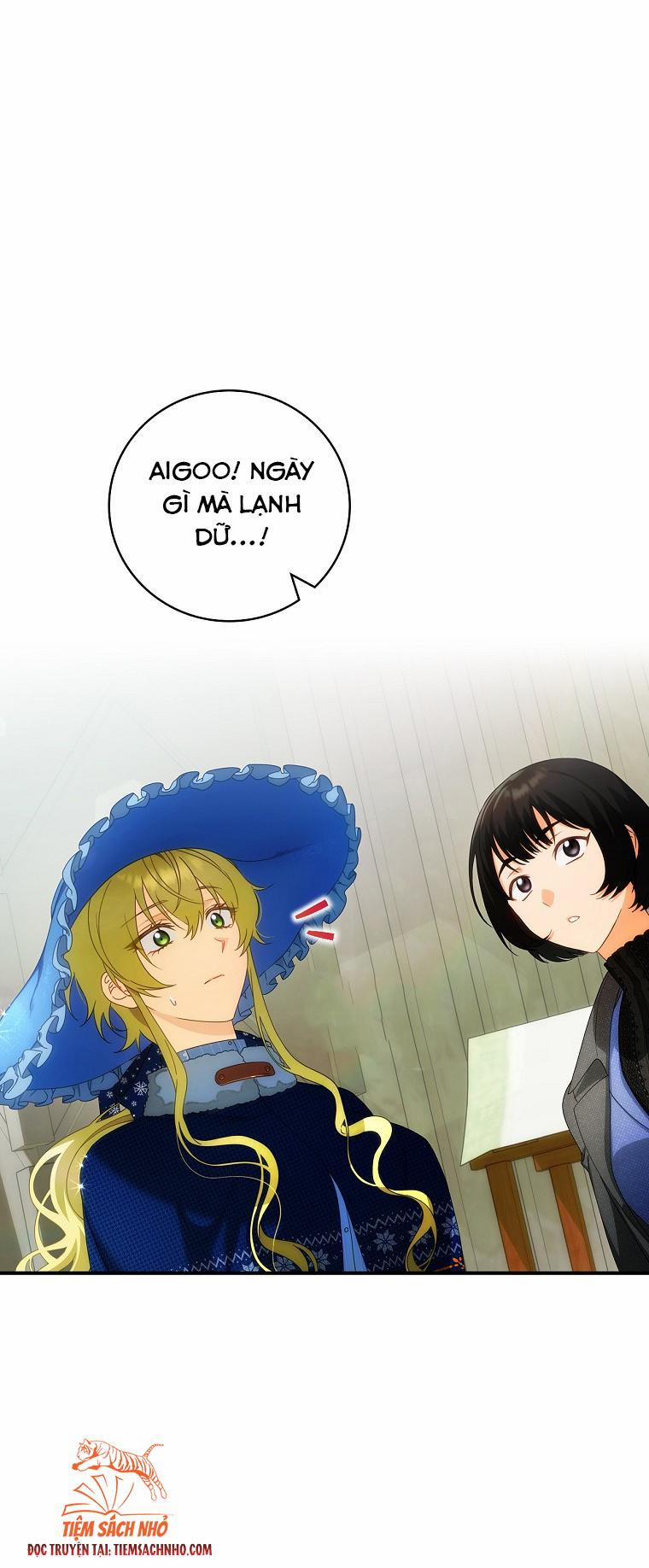 Đứa Bé Đó Không Phải Con Anh 22 trang 2