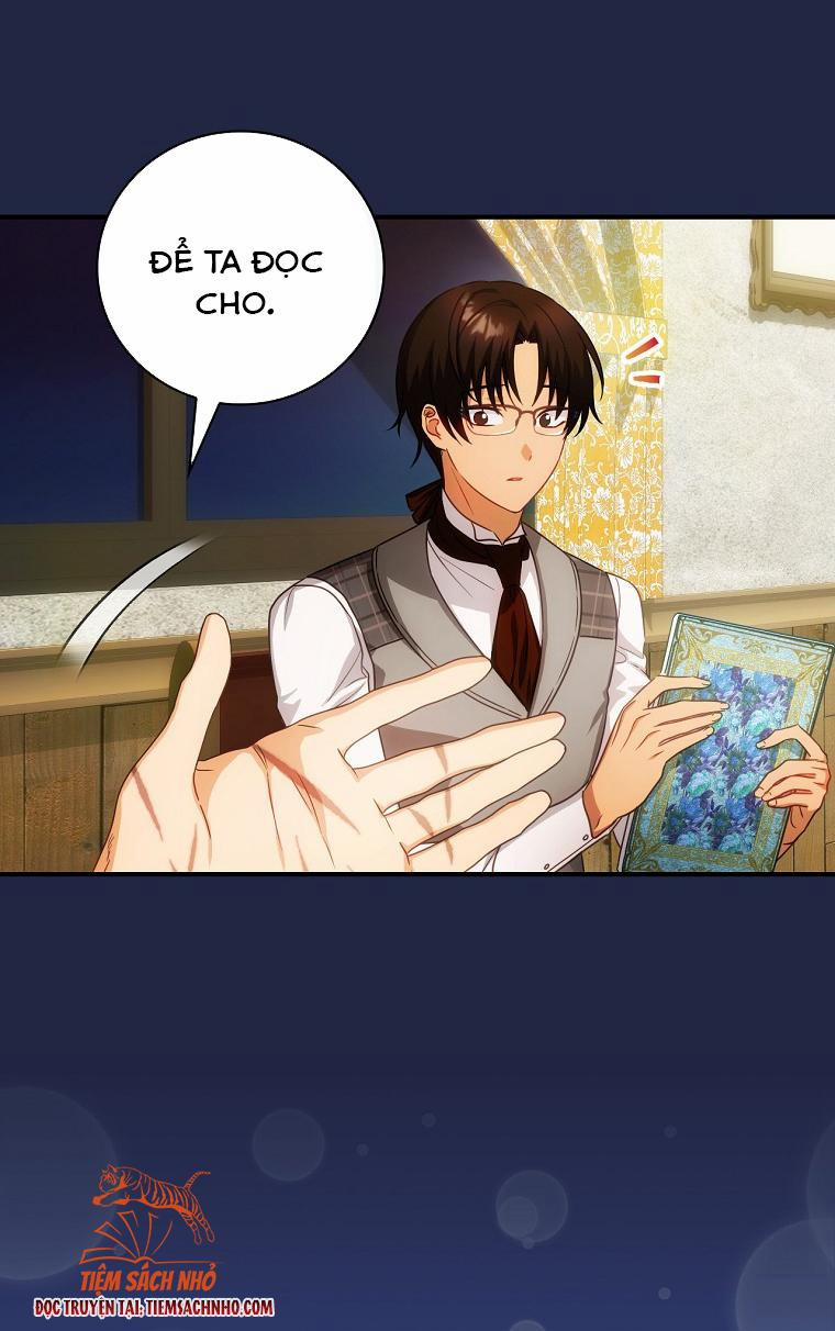 Đứa Bé Đó Không Phải Con Anh 22 trang 22